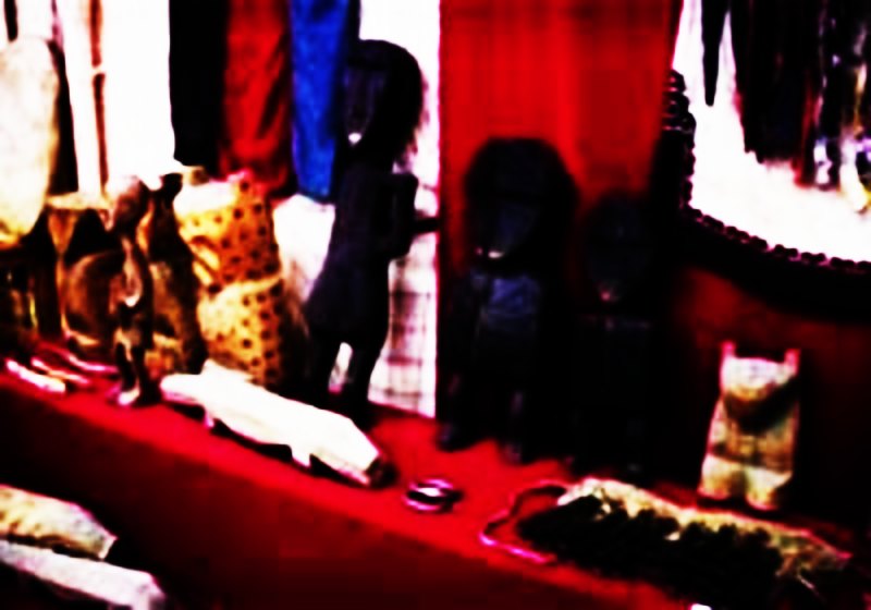 ancient,antediluvian