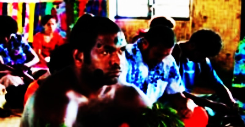 fiji,republic of fiji